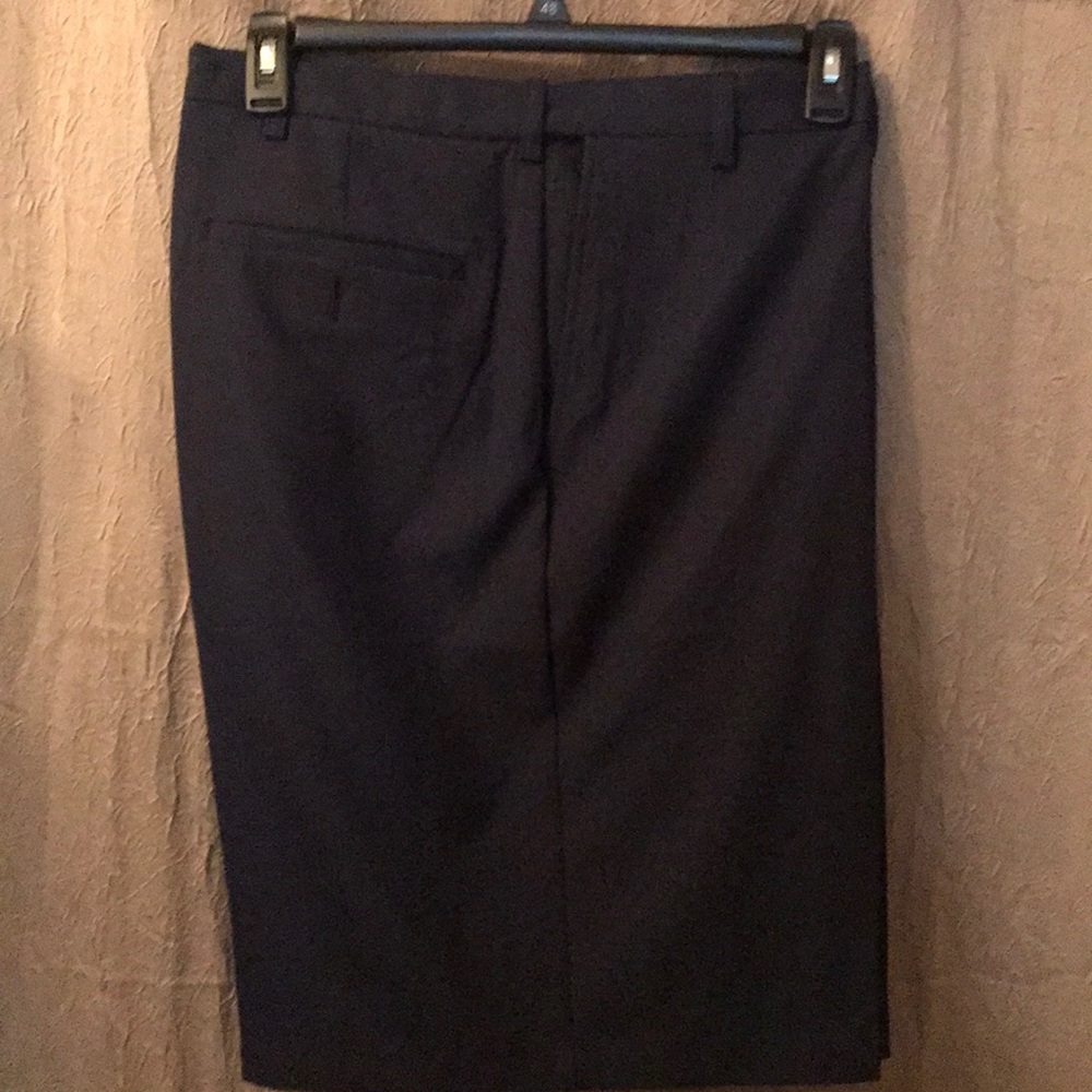 Golf shorts